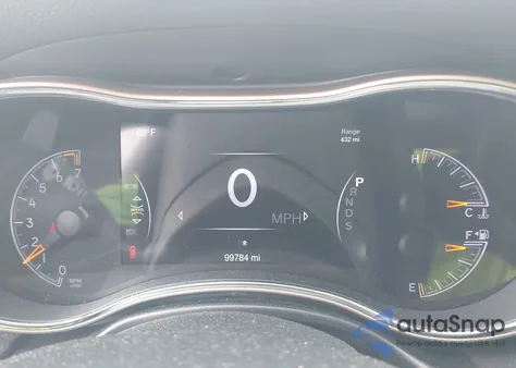 2014 Jeep Grand Cherokee Laredo z USA, uszkodzony, nr VIN 1C4RJFAG7EC477923